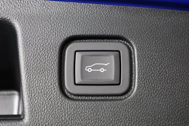 new 2025 Honda Prologue car, priced at $56,605