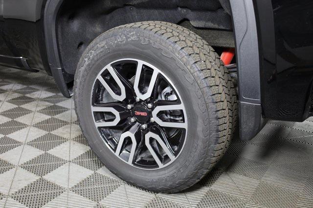 new 2025 GMC Sierra 1500 car, priced at $71,209
