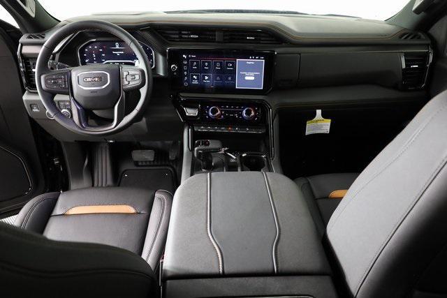 new 2025 GMC Sierra 1500 car, priced at $71,209