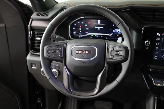 new 2025 GMC Sierra 1500 car, priced at $71,209