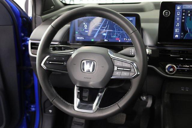 new 2024 Honda Prologue car, priced at $59,750