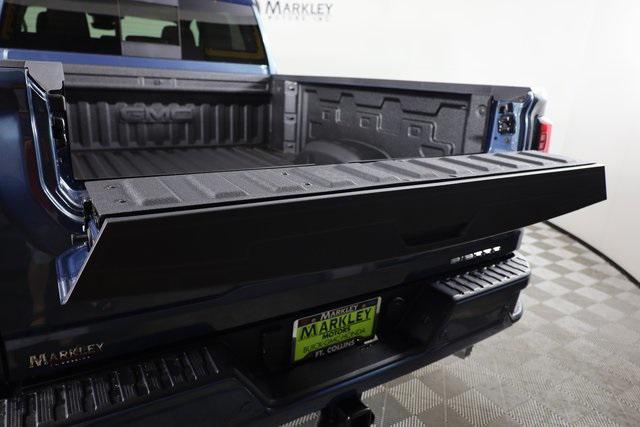 new 2025 GMC Sierra 2500 car, priced at $90,435