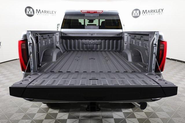 new 2025 GMC Sierra 2500 car, priced at $98,409