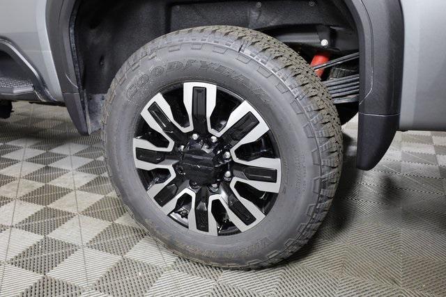 new 2025 GMC Sierra 2500 car, priced at $98,409