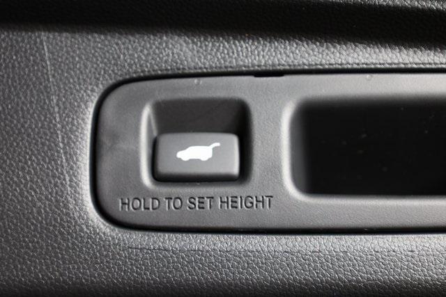 new 2025 Honda CR-V Hybrid car, priced at $40,545