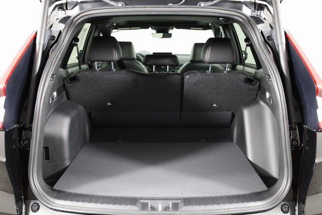 new 2025 Honda CR-V Hybrid car, priced at $40,545