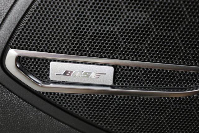 new 2025 Buick Envision car, priced at $43,735