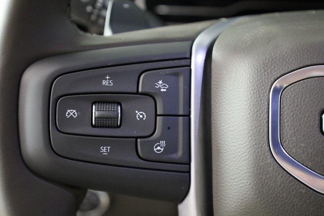 new 2025 GMC Sierra 1500 car, priced at $70,460