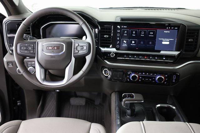 new 2025 GMC Sierra 1500 car, priced at $70,460