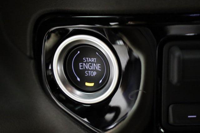 new 2025 GMC Sierra 1500 car, priced at $70,460