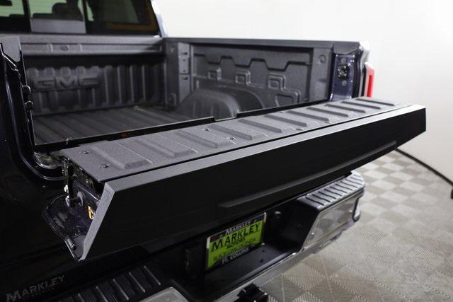 new 2025 GMC Sierra 1500 car, priced at $70,460