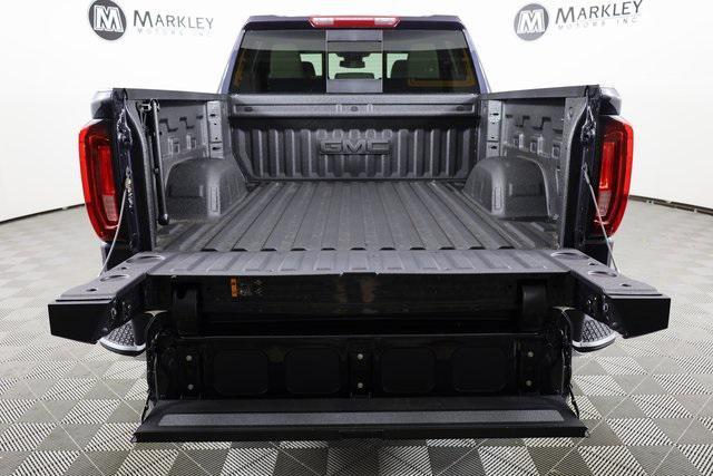 new 2025 GMC Sierra 1500 car, priced at $70,460