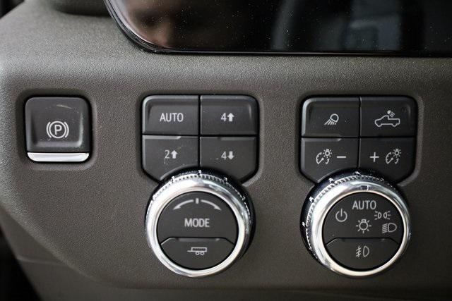 new 2025 GMC Sierra 1500 car, priced at $70,460