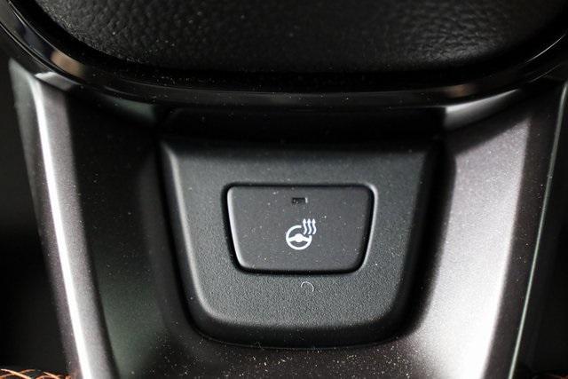 new 2025 Honda Pilot car, priced at $51,805