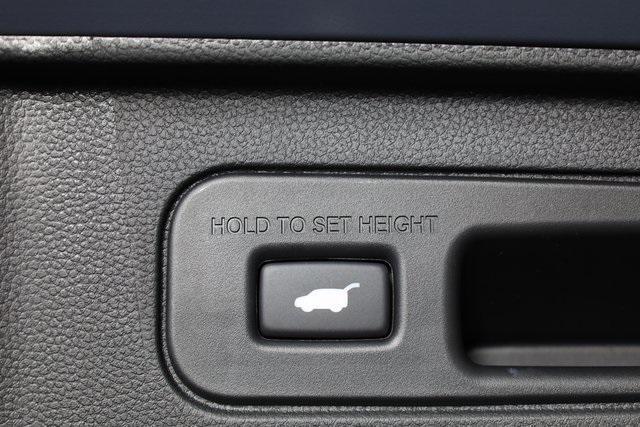 new 2025 Honda Pilot car, priced at $51,805