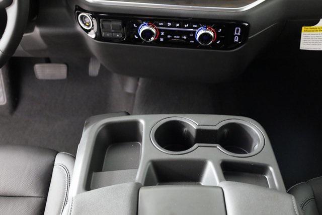 new 2025 GMC Sierra 1500 car, priced at $59,990