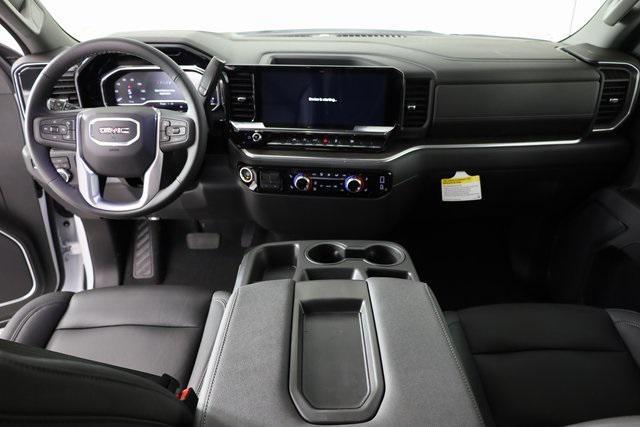 new 2025 GMC Sierra 1500 car, priced at $59,990