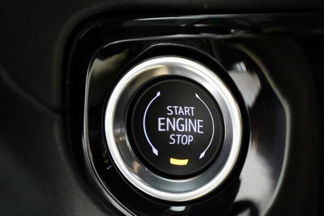 new 2025 GMC Sierra 1500 car, priced at $59,990