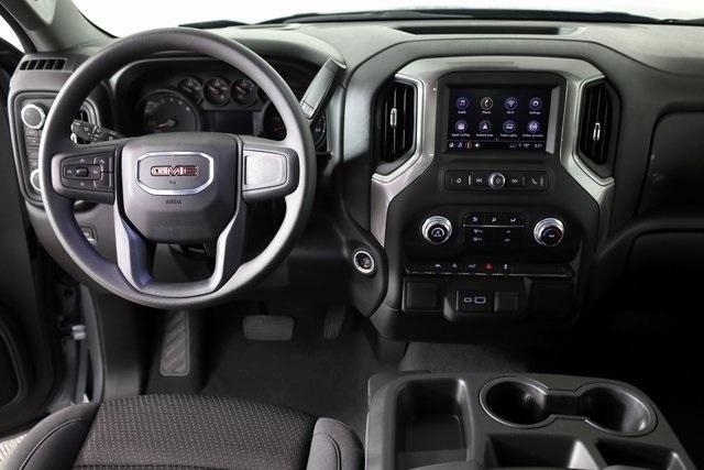 new 2024 GMC Sierra 1500 car, priced at $51,005