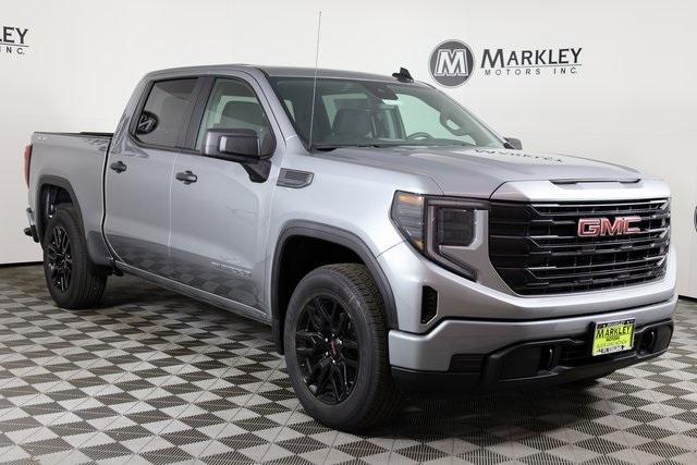 new 2024 GMC Sierra 1500 car, priced at $51,005