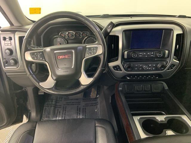 used 2018 GMC Sierra 1500 car, priced at $23,536
