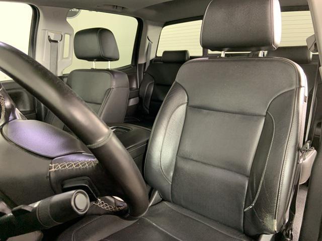 used 2018 GMC Sierra 1500 car, priced at $23,536