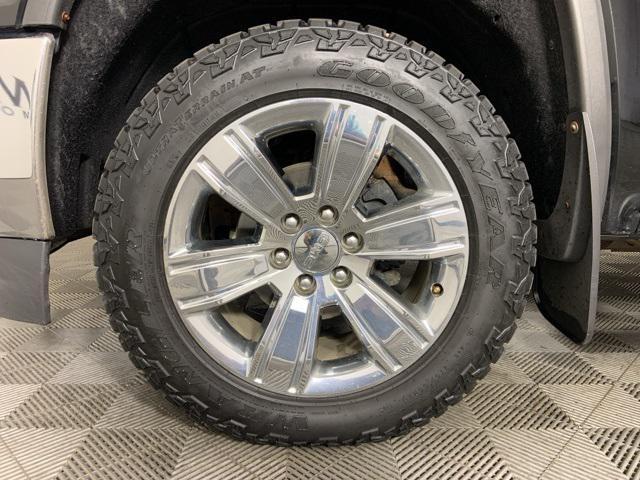 used 2018 GMC Sierra 1500 car, priced at $23,536
