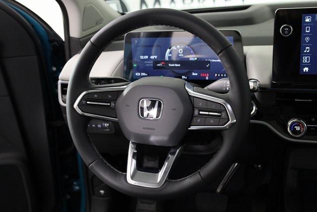 new 2025 Honda Prologue car, priced at $59,805