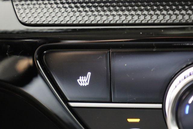 new 2026 Honda CR-V car, priced at $38,750