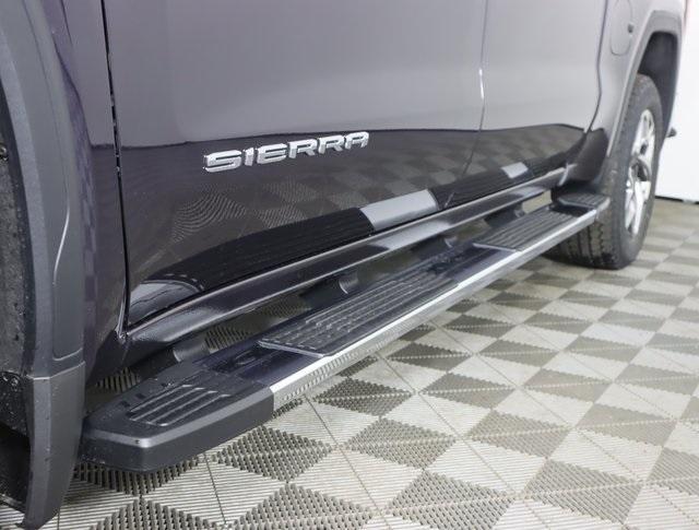 new 2024 GMC Sierra 1500 car, priced at $66,645