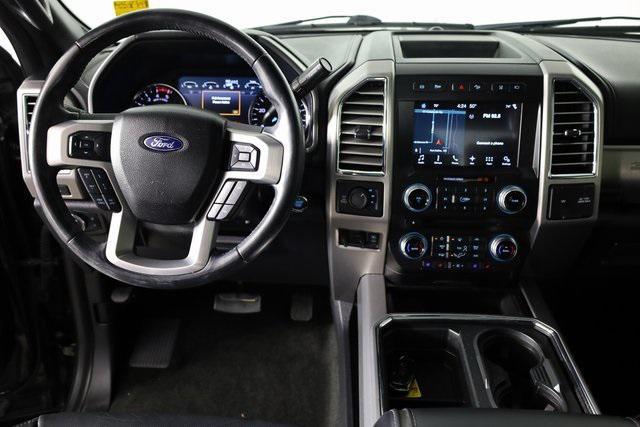 used 2017 Ford F-350 car, priced at $56,972