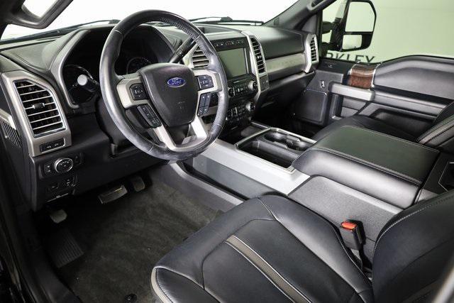 used 2017 Ford F-350 car, priced at $56,972