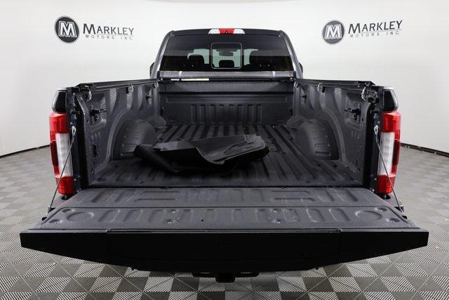 used 2017 Ford F-350 car, priced at $56,972