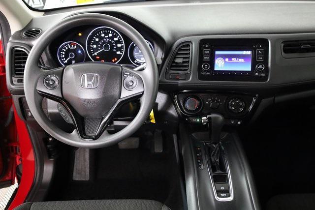 used 2017 Honda HR-V car, priced at $15,972