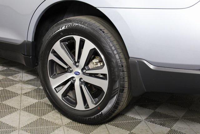 used 2019 Subaru Outback car, priced at $22,172