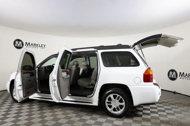 used 2006 GMC Envoy XL car, priced at $8,936