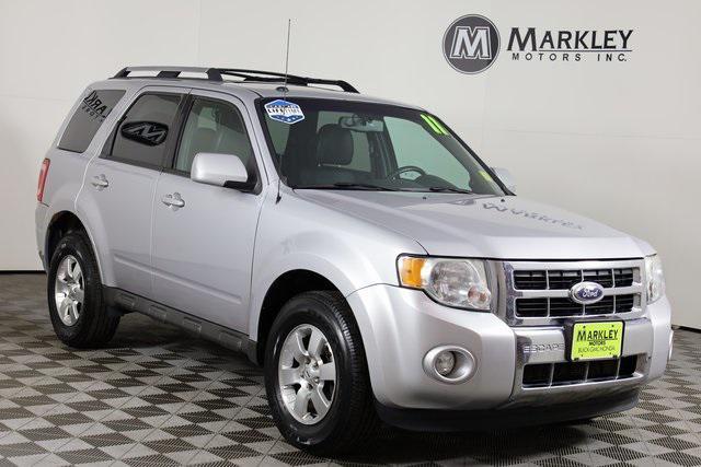 used 2011 Ford Escape car, priced at $8,972