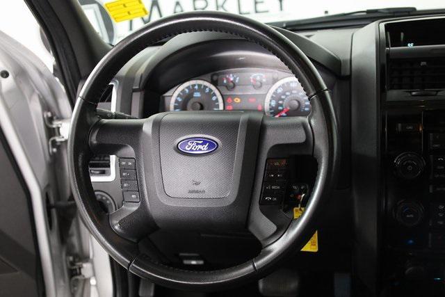 used 2011 Ford Escape car, priced at $8,972