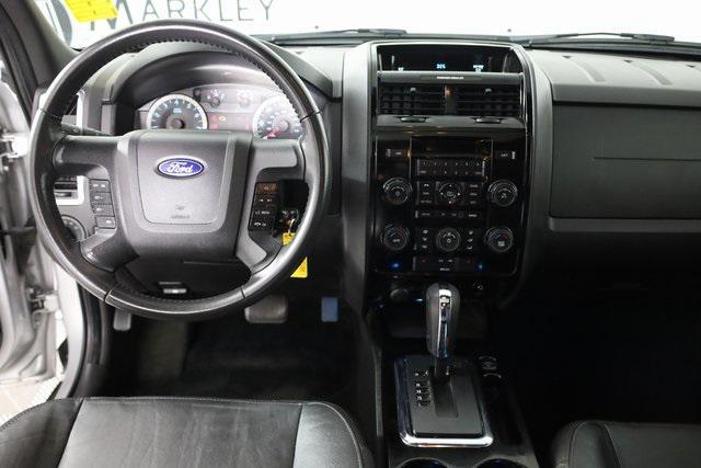 used 2011 Ford Escape car, priced at $8,972