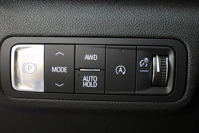new 2026 GMC Terrain car, priced at $43,780