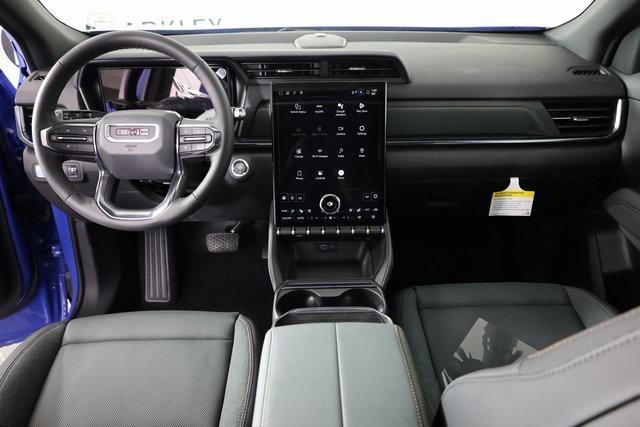 new 2026 GMC Terrain car, priced at $43,780