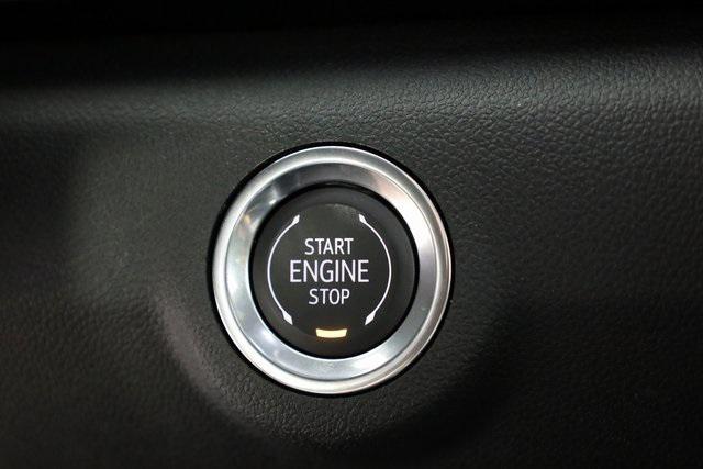 new 2026 GMC Terrain car, priced at $43,780