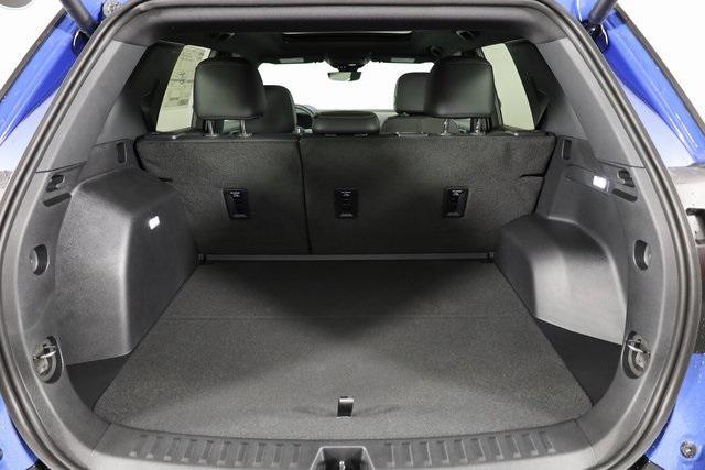 new 2026 GMC Terrain car, priced at $43,780