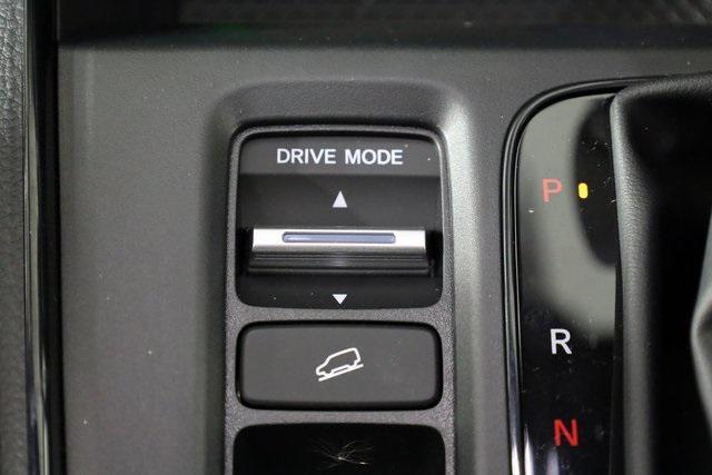 new 2026 Honda CR-V Hybrid car, priced at $43,645