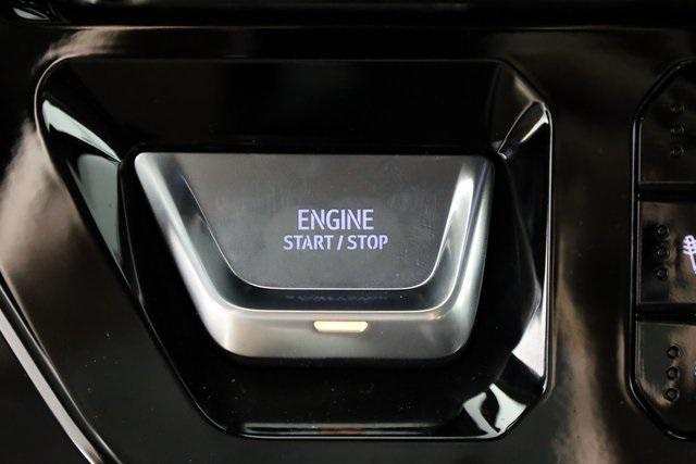 new 2025 GMC Sierra 2500 car, priced at $88,220