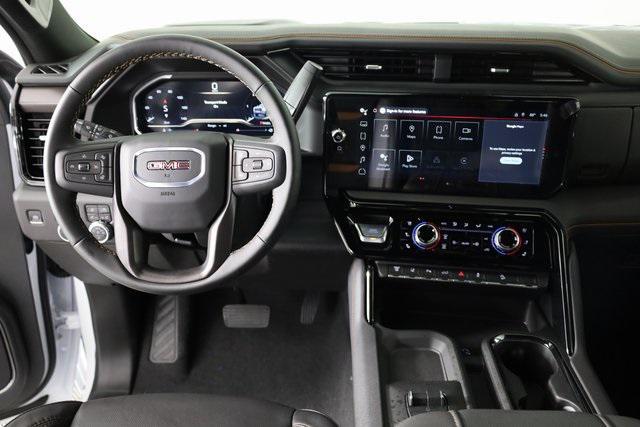 new 2025 GMC Sierra 2500 car, priced at $88,220