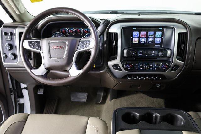 used 2018 GMC Sierra 3500 car, priced at $51,672