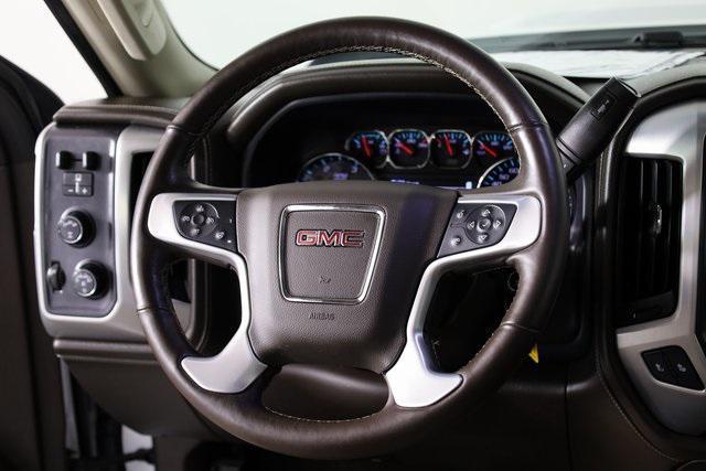 used 2018 GMC Sierra 3500 car, priced at $51,672