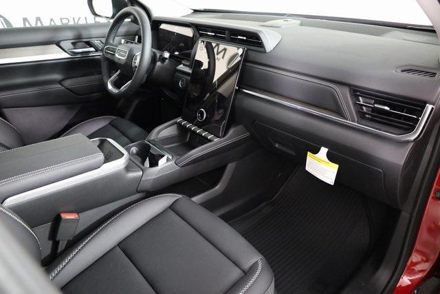new 2026 GMC Terrain car, priced at $45,355