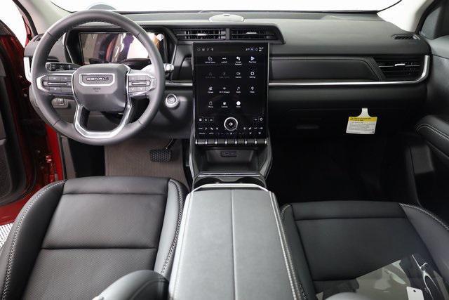 new 2026 GMC Terrain car, priced at $45,355